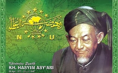 Tips Penting dari Ibu Nyai Hj. Nafiqah (Istri KH. Hasyim Asy'ari), Pendiri Nahdhatul 'Ulama
