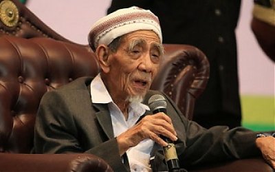 Mbah Kiai Maimoen Zubair: Rahasia Menikah untuk Hidup Mulia Dunia Akhirat