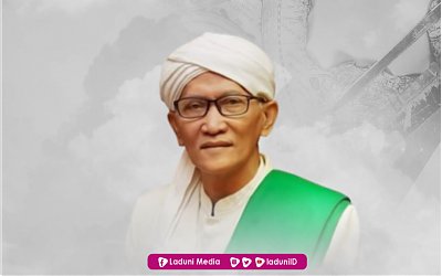 Biography of KH. Miftachul Akhyar