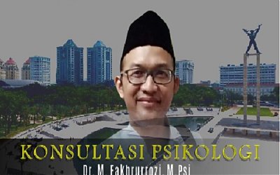 Konsultasi Psikologi: Mendidik Anak agar Sportif