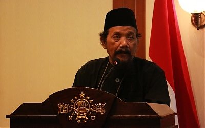 Islam Nusantara: Strategi Melawan Globalisasi