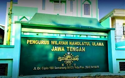 Upaya Pencegahan Covid-19, Ini Tiga Imbauan PWNU Jateng