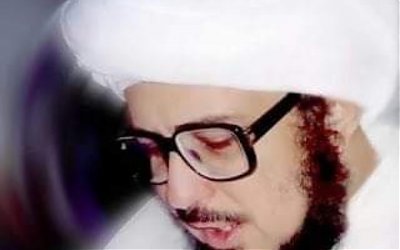 Karomah Abuya Al-Maliki, Surbannya Menyelamatkan Orang Keguguran