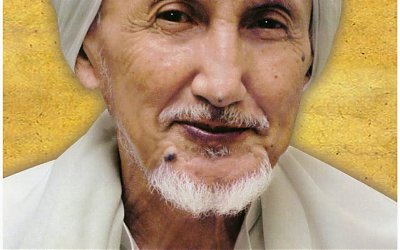 Karomah Habib Anis Hanya Dengan Shalawat