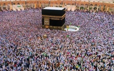 Karomah Syekh Nawawi Banten Melihat Ka’bah dari Jakarta