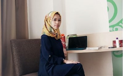Kebaikan di Tengah Pendemi COVID-19