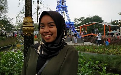 Kebijakan Pemerintah dalam Penanggulangan COVID-19