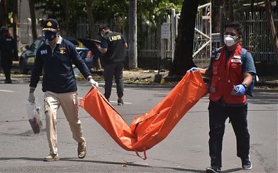 Kenapa JAD Sedemikian Ngawurnya?