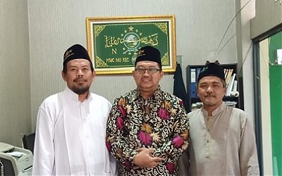 Kenapa Harus Memilih NU?