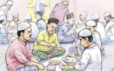 Imran Bin Husein Sahabat Nabi Pencetus Kenduri Setelah Kematian