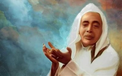 Keris Dalam Perut Kyai Hamid