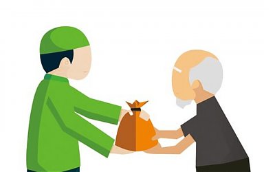 Kerugian Orang yang Tidak Mau Sedekah