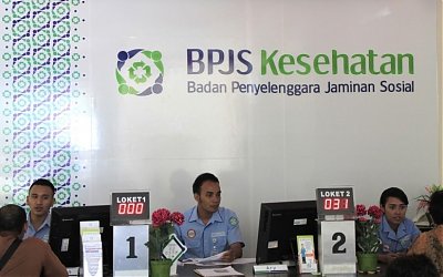 BPJS Kesehatan Nunggak di RSUDZA, Ini Besarannya