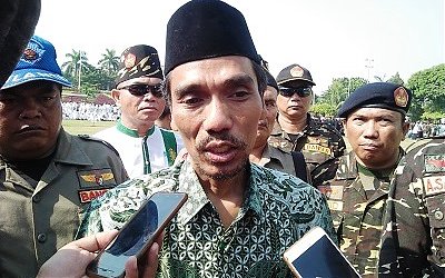 Upaya Moderasi Beragama, PCNU Surabaya Apresiasi Masjid Premium di Mall