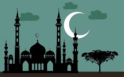 Keutamaan Hari Raya Idul Fitri