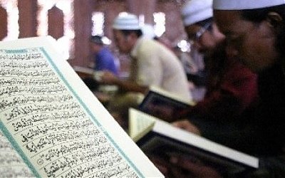 Keutamaan Membaca Surat Tertentu pada Waktu Tertentu