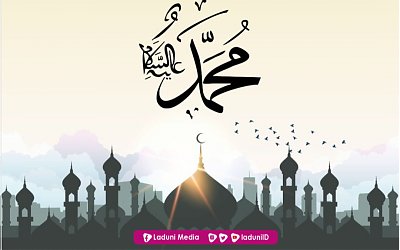 Keutamaan dan Hikmah Memperingati Maulid Nabi SAW