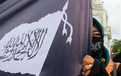 Khalifah Tidak Hanya Diterjemahkan sebagai Doktrin Politik dan Islam Kaku