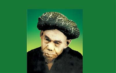Kiai Abdul Karim Lirboyo Tidak Pernah Tidur Malam karena Doakan Santrinya