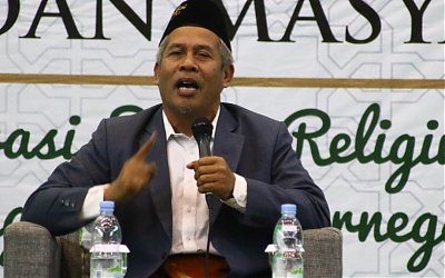 Hikmah Menikah di Usia Matang