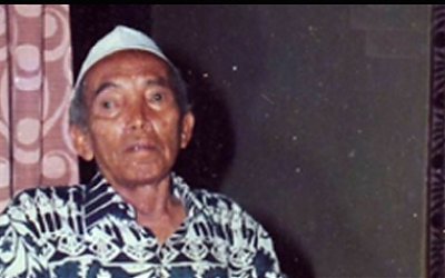 Rokok Menghidupkanmu: Karomah Kiai Mahrus Aly Lirboyo