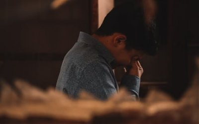Kisah Dzun Nun Al-Misri: Menangis Membuatnya Nyaman