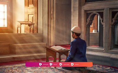Kisah Hasan Al-Hafari Khataman Al-Qur’an Bersama Jin