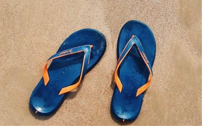 Kisah Jin dan Sandal Imam Ahmad bin Hanbal Rahimahullah