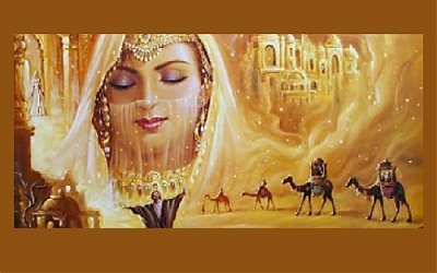 Ustadz Ma'ruf Khozin: Kisah Laila Majnun
