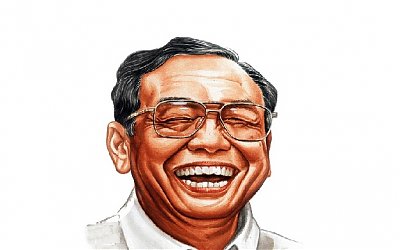 Kisah Saat PMII Dilarang Mengundang Nama Gus Dur