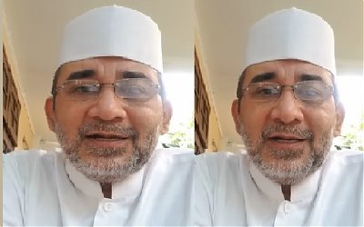 Klarifikasi tentang Potongan Video Habibana Umar bin Hafidz yang Viral