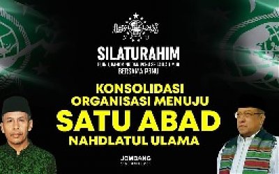 Konsolidasi NU SE-JATIM Dipusatkan di Denanyar