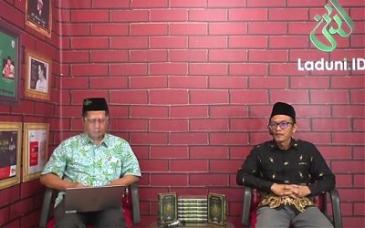 Kreatif di Era Disruptif