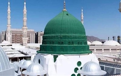 Sirah Khulafa Ar Rasyidin (Bagian Keenam)