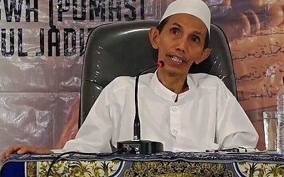 Kenangan KH. Zuhri Zaini tentang Sosok Almarhum B.J. Habibie