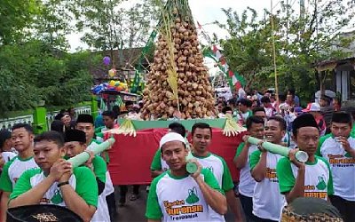 Lebaran Kupat: Budaya Teologis Muslim Indonesia