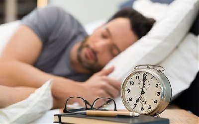 Kurang Tidur Menyebabkan Penyakit Jantung, Apa Benar?