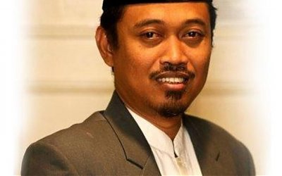 Hati-Hati, Masuk Surga Bukan Karena Amal Kita, Melainkan...