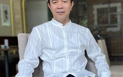 Tanda Hitam di Jidat