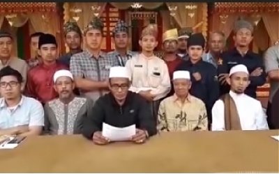 Purwaji: Mengerikan Fitnah Terhadap Ansor, Kesalahpahaman yang Lahir dari Hoax
