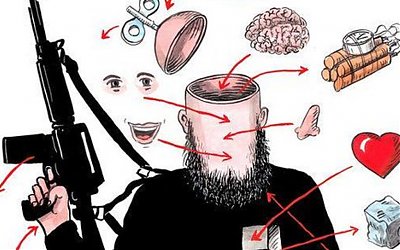 Ternyata Ini Dua Cara yang Dipakai Kelompok Lain untuk Lemahkan NU