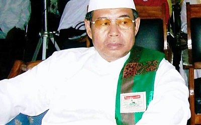 Kiai Abdul Hamid Wafat, Keluarga Mohon Ziyadah Doa dari Masyarakat