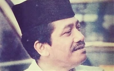 Kisah Pertama Kali Gus Miek Mendapatkan Futuh