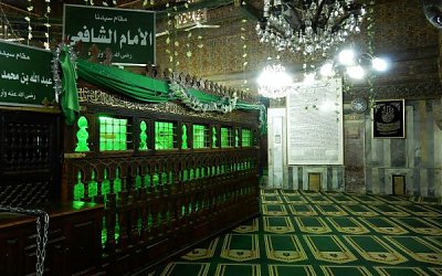 Perdebatan Soal Rezeki Menurut Imam Malik dan Imam Syafi’i
