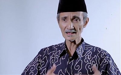 Dialog Tasawuf Falsafi Di Pesantren Al-Tsaqafah (2)