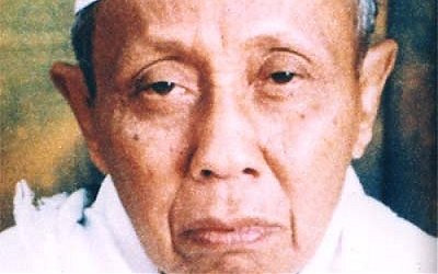 Kisah Saat Mbah Yai Hamid Pasuruan Menceritakan Kewalian KH. Muhsin Bululawang