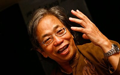 Kang Jalal Sang SuSi (Sunni-Syiah) Berpulang