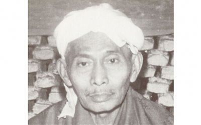 Kisah Kiai Idris Kamali yang Tidak Pernah Kehabisan Uang