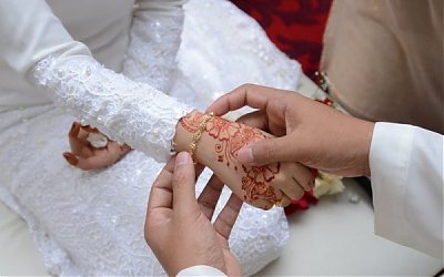 Hukum Nikah Sirri Tanpa Sepengetahuan Keluarga Menurut Prof. Habib Quraish Shihab