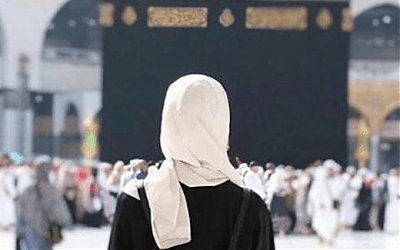 Berhaji Tanpa Izin dan Keikutsertaan Suami Menurut Prof. Habib Quraish Shihab